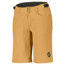 Scott W SHORTS TRAIL FLOW W/PAD