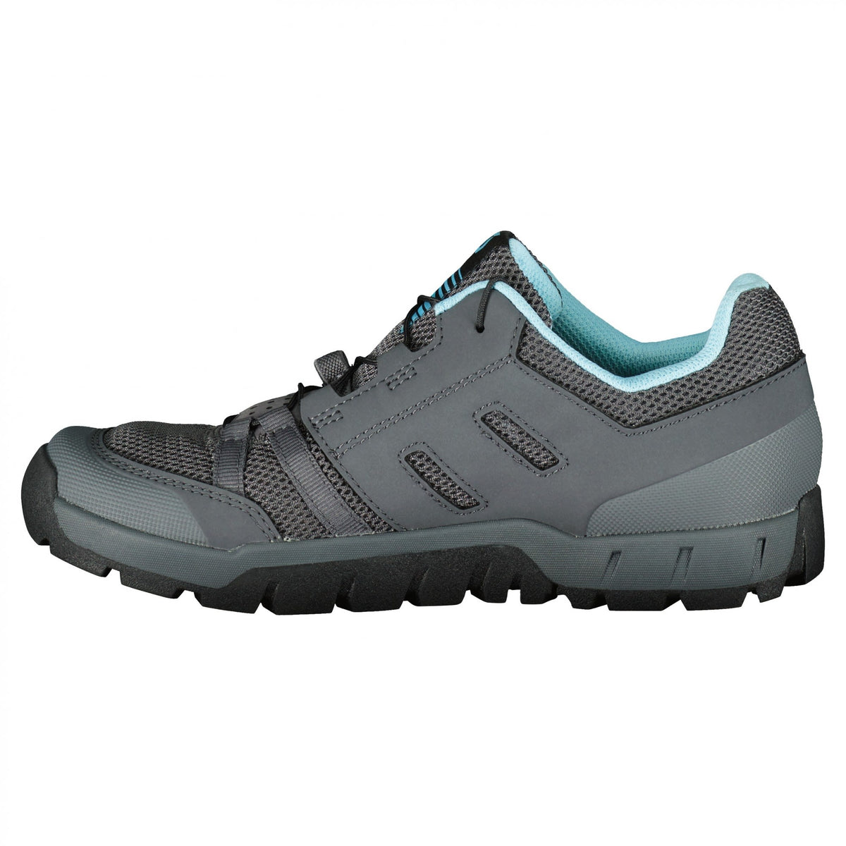 Scott W SPORT CRUS-R FLAT LACE SHOE