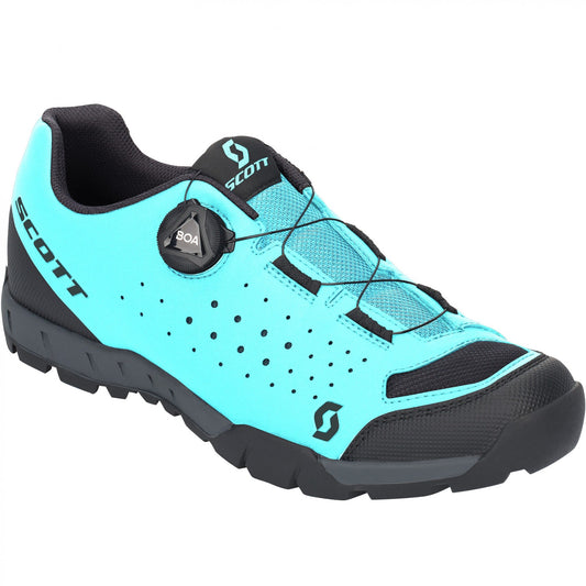 Scott W SPORT TRAIL EVO BOA SHOE