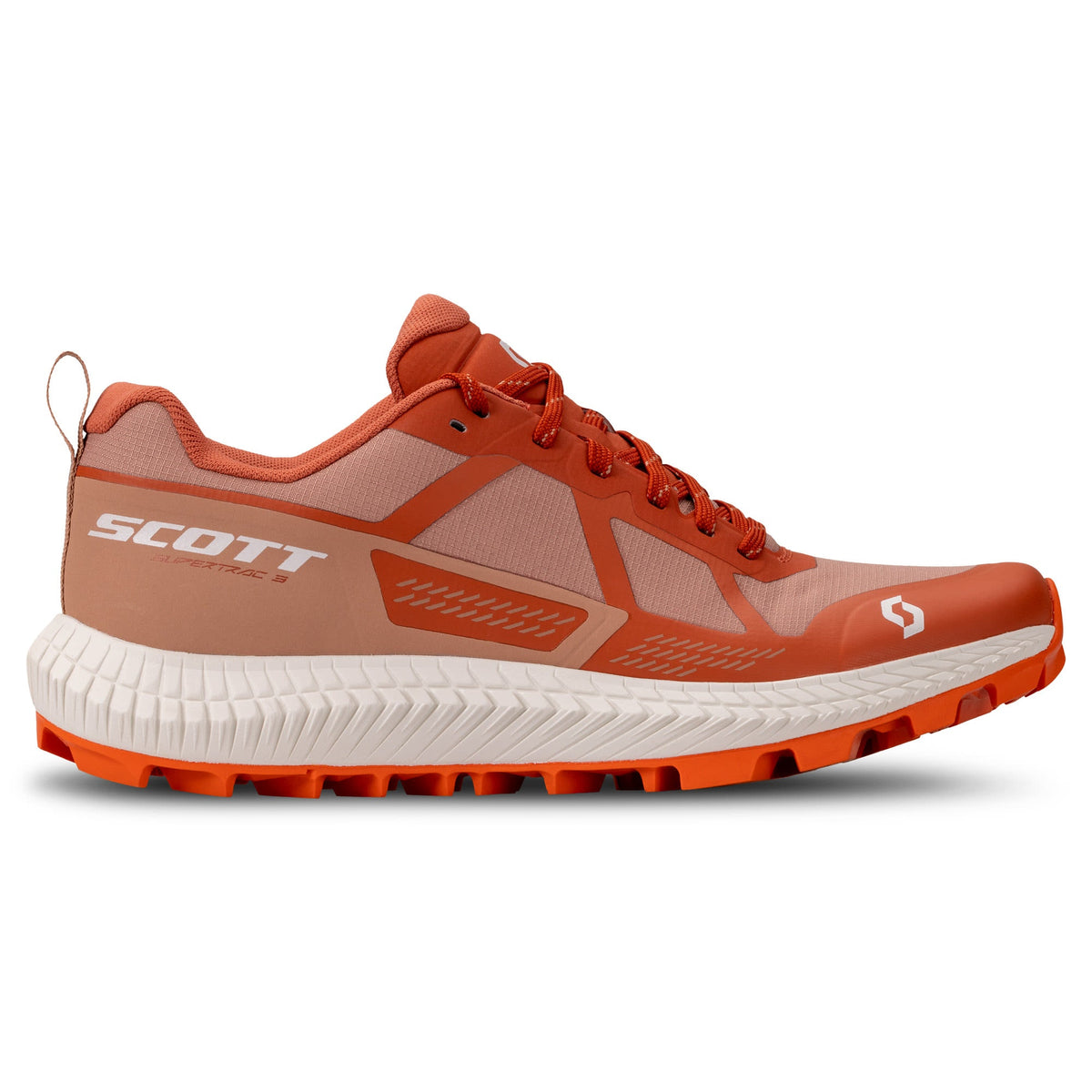 Scott W SUPERTRAC 3 SHOE