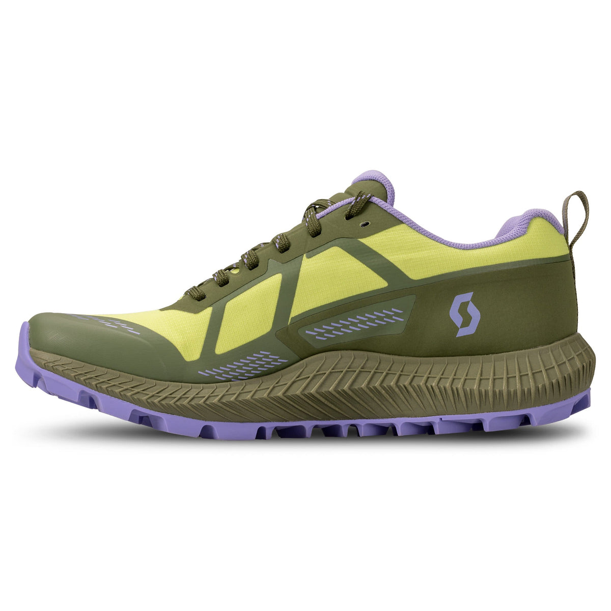 Scott W SUPERTRAC 3 SHOE