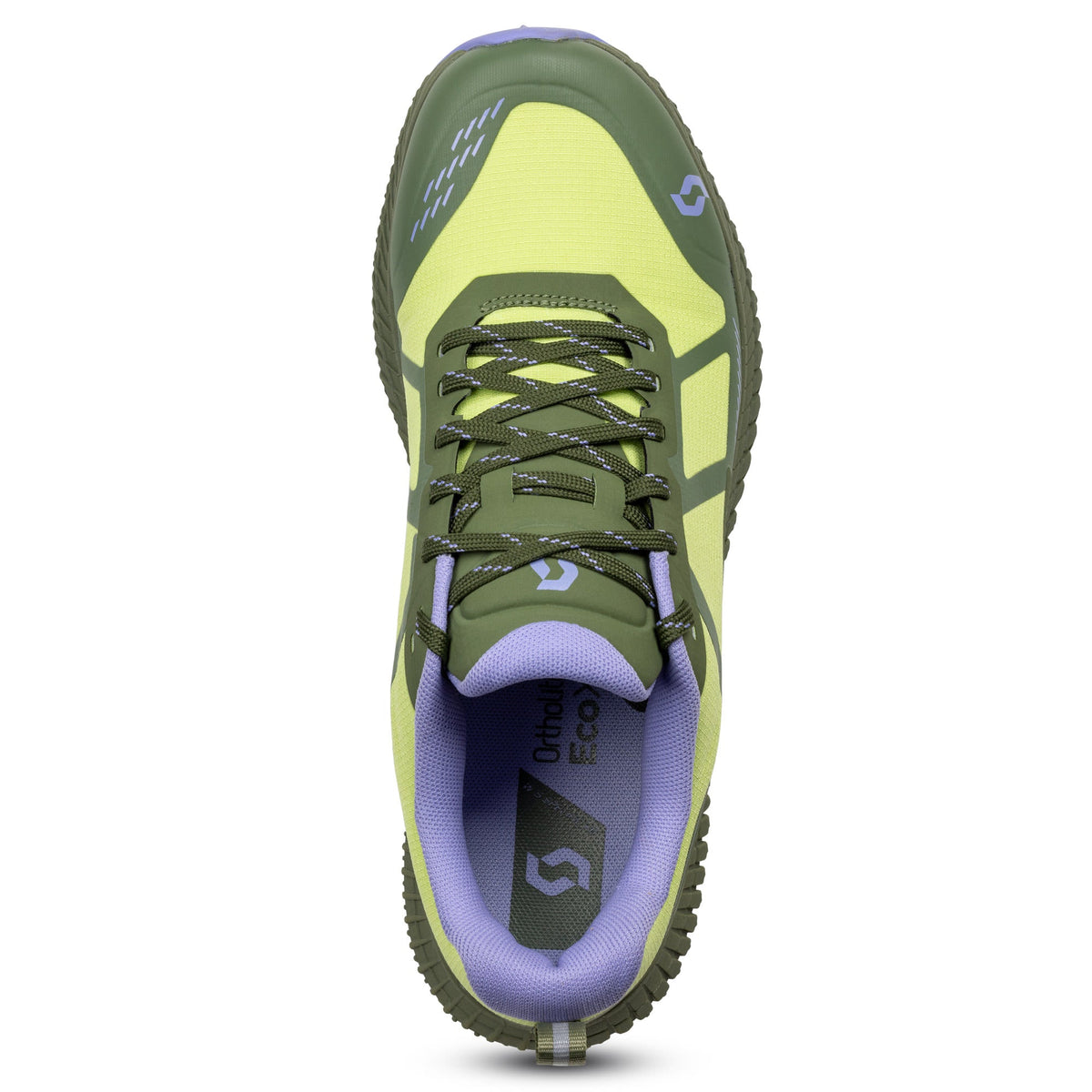 Scott W SUPERTRAC 3 SHOE