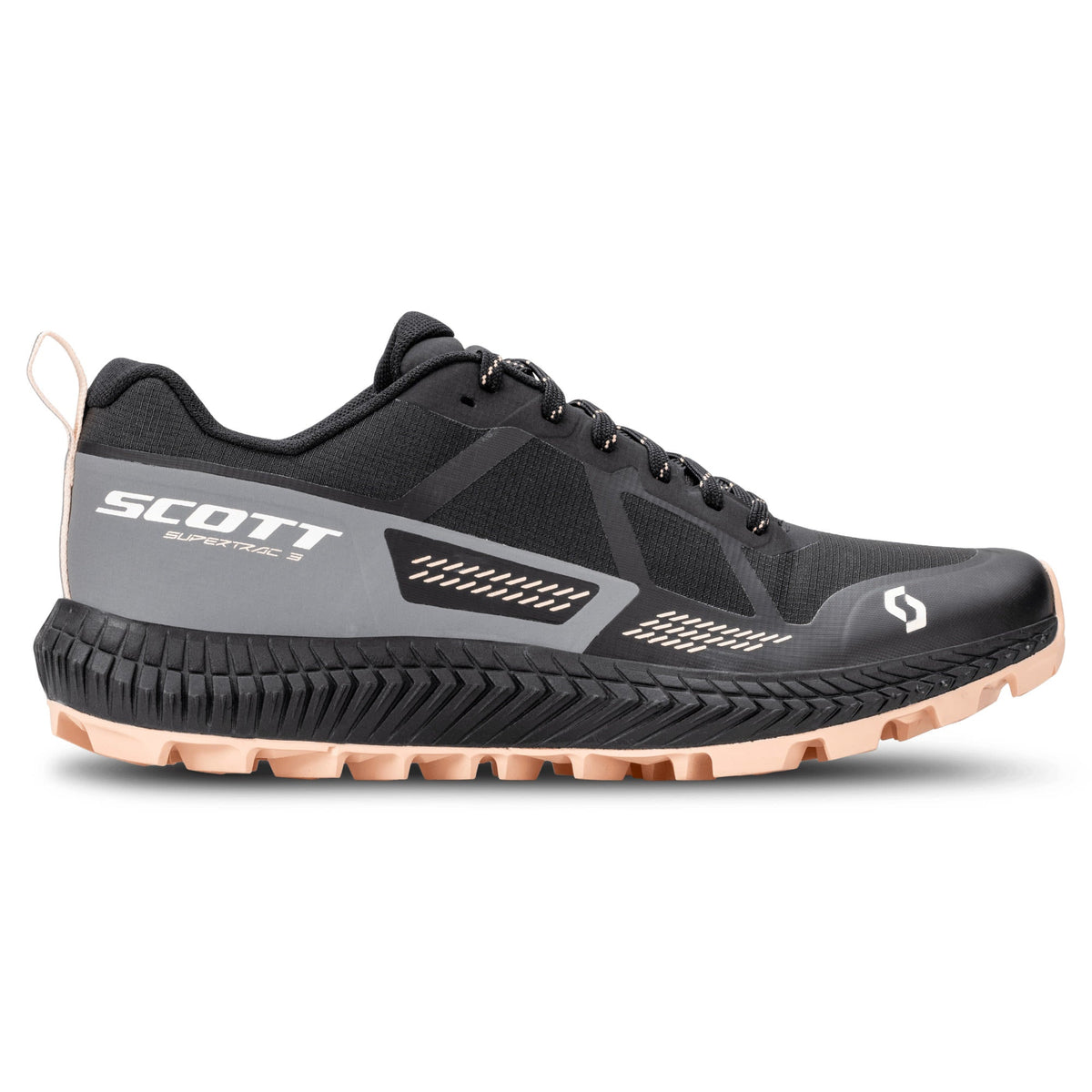 Scott W SUPERTRAC 3 SHOE