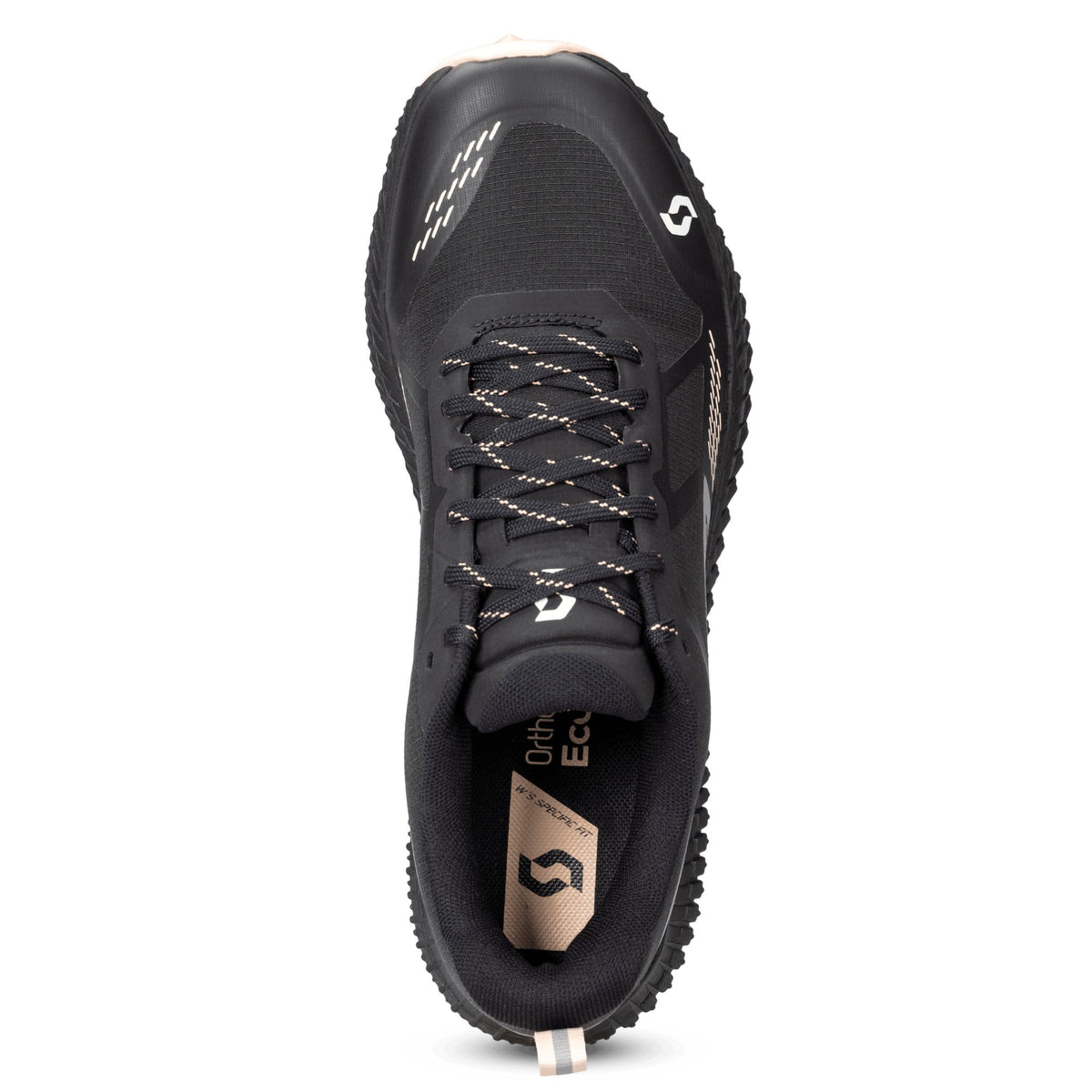Scott W SUPERTRAC 3 SHOE
