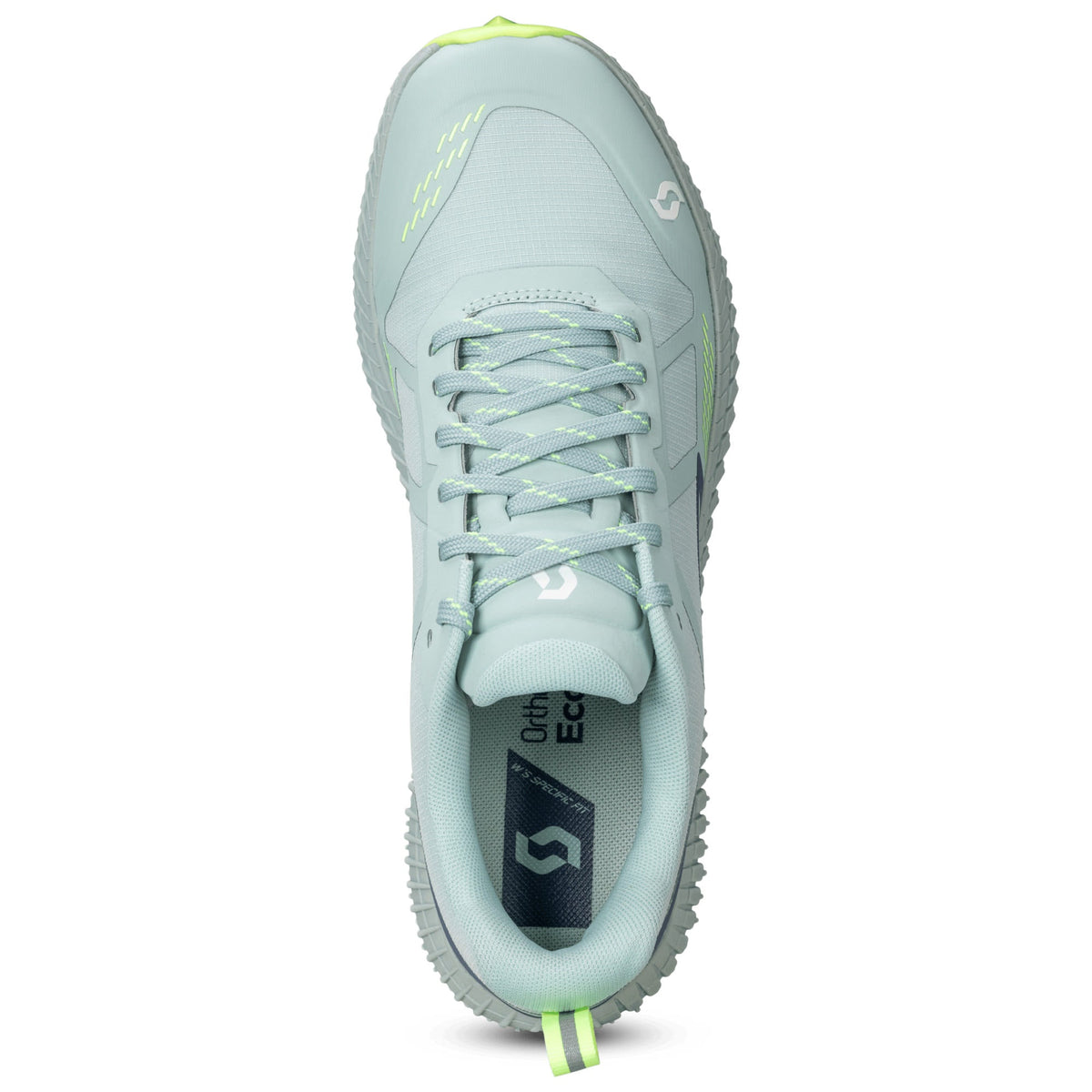 Scott W SUPERTRAC 3 SHOE