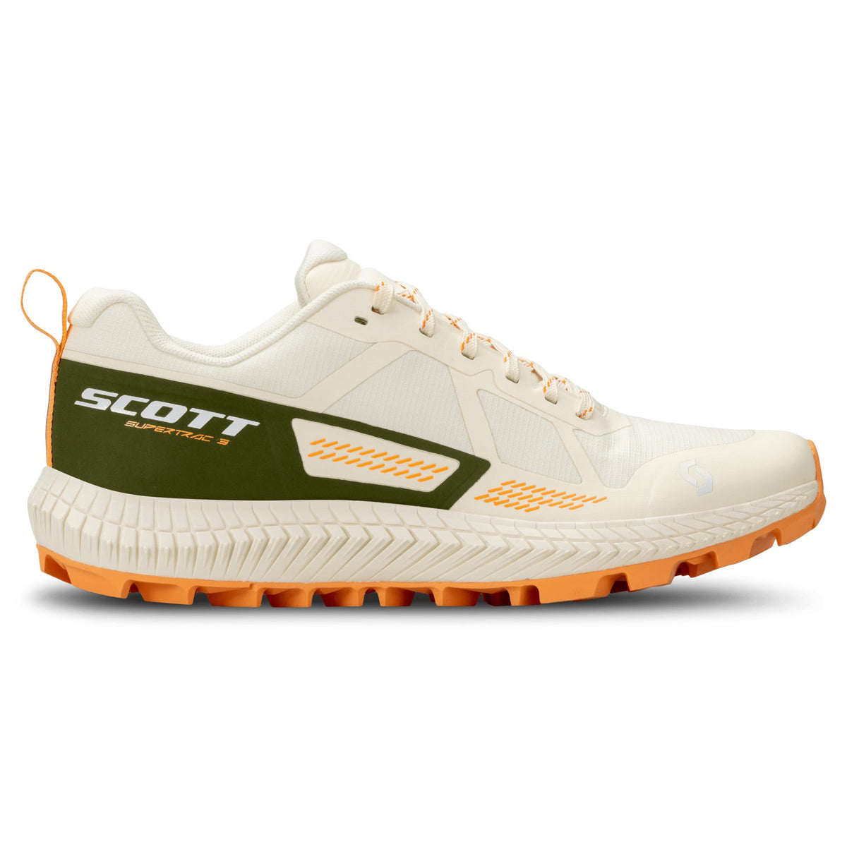 Scott W SUPERTRAC 3 SHOE