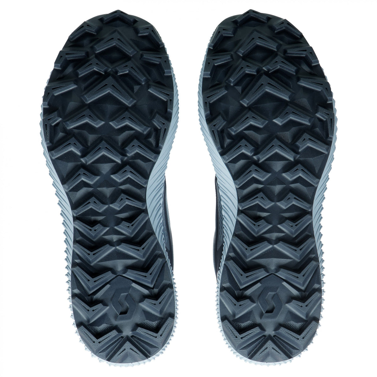 Scott W SUPERTRAC 3 SHOE