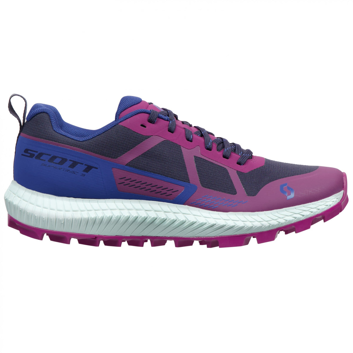 Scott W SUPERTRAC 3 SHOE