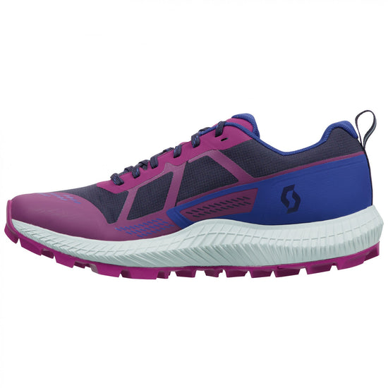 Scott W SUPERTRAC 3 SHOE