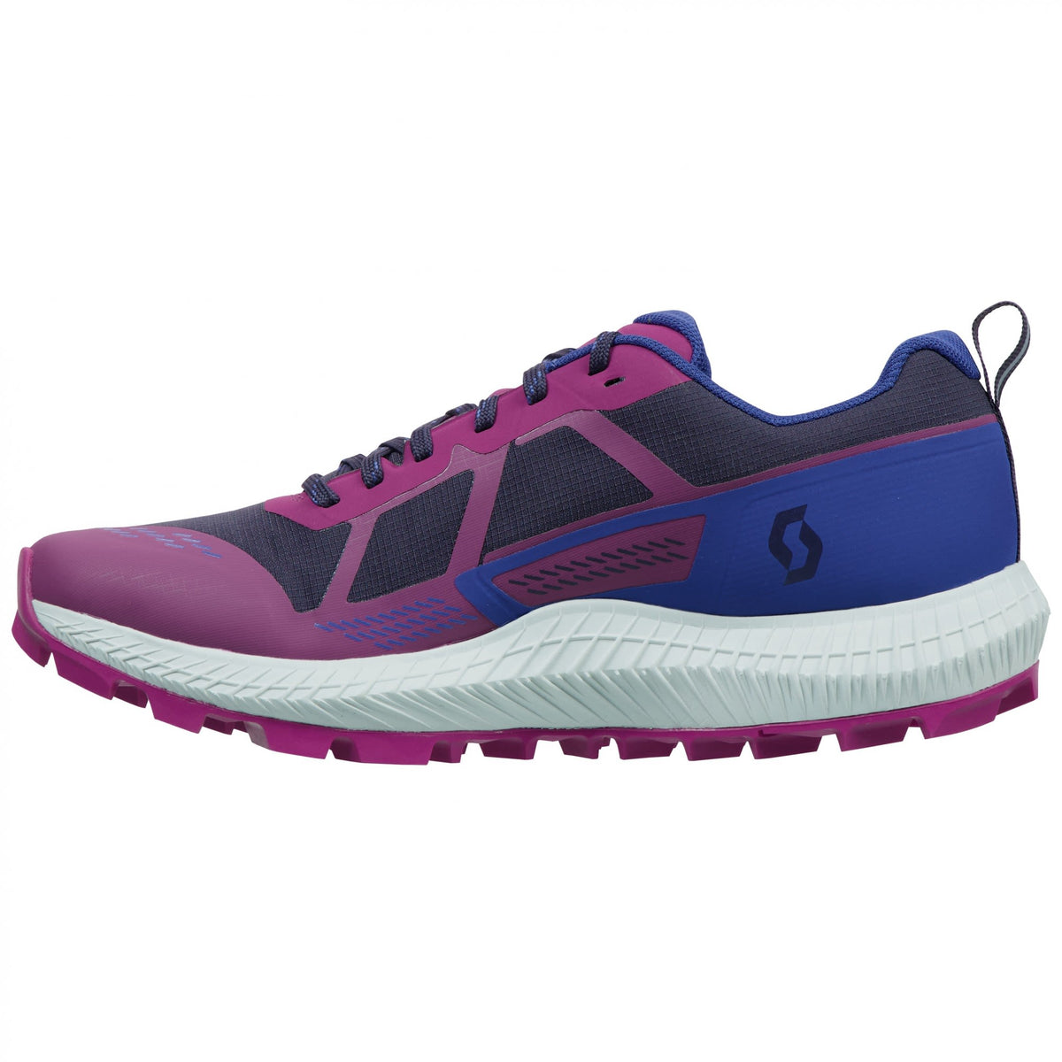 Scott W SUPERTRAC 3 SHOE
