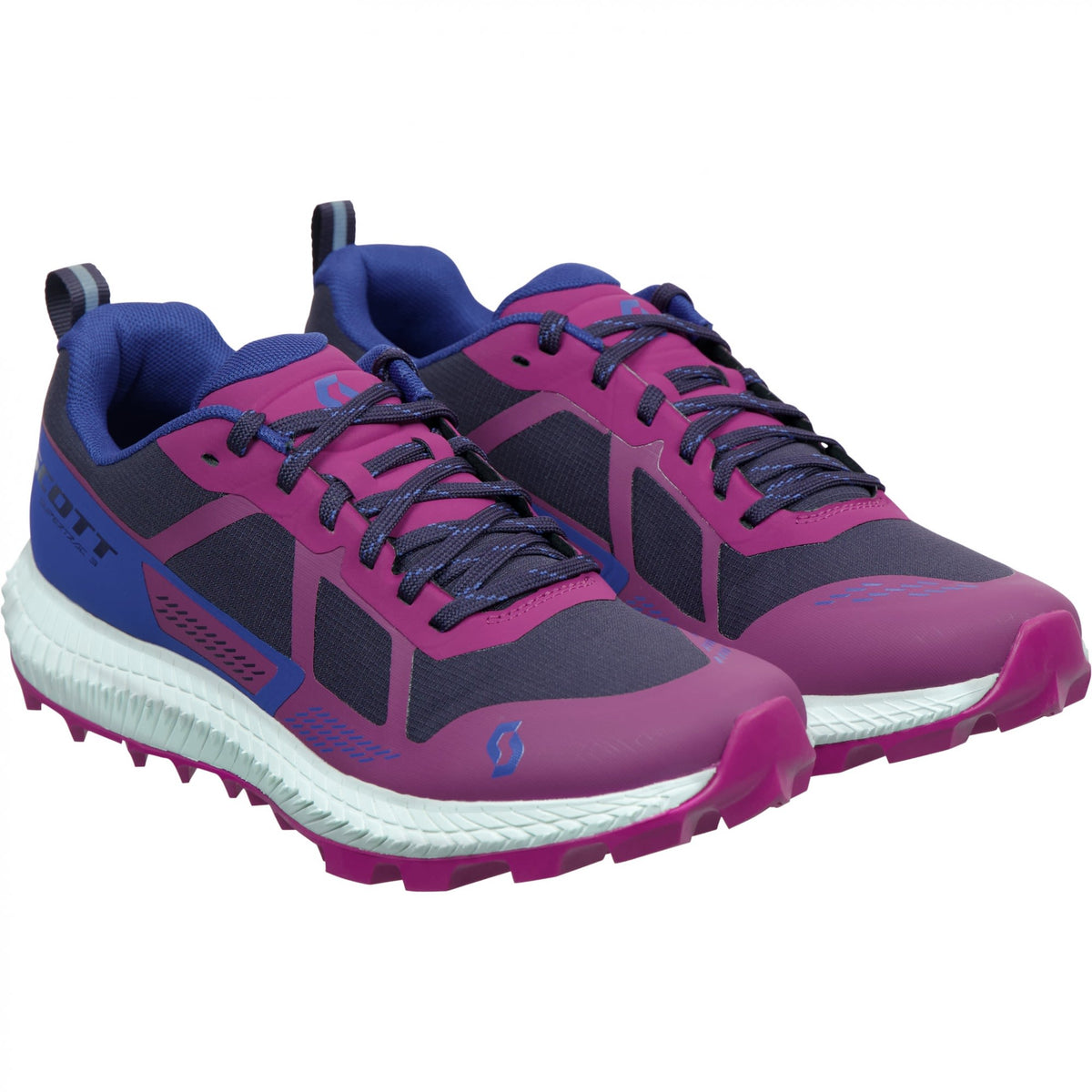 Scott W SUPERTRAC 3 SHOE