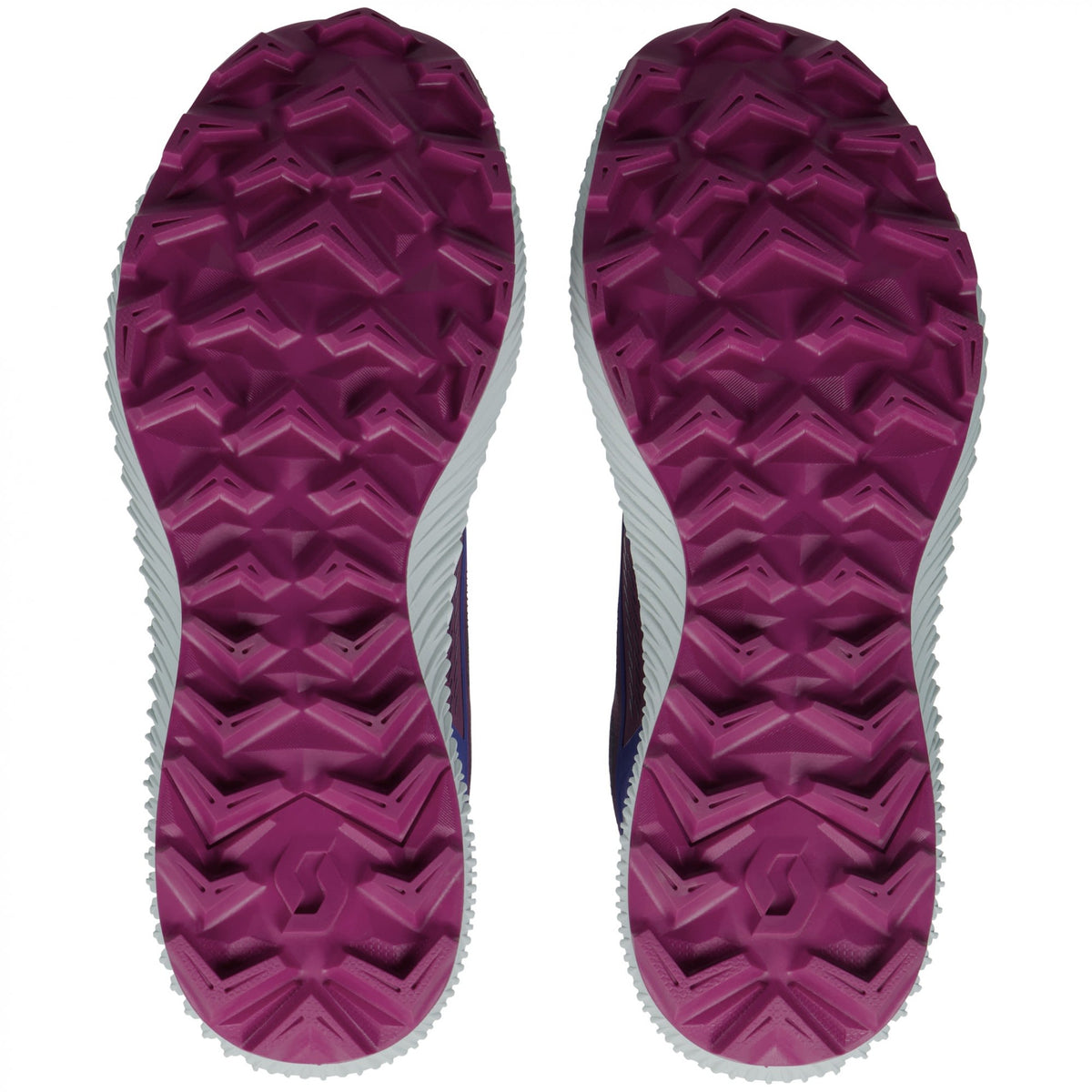 Scott W SUPERTRAC 3 SHOE