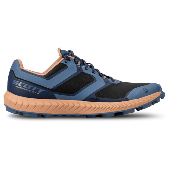 Scott W SUPERTRAC RC 2 SHOE