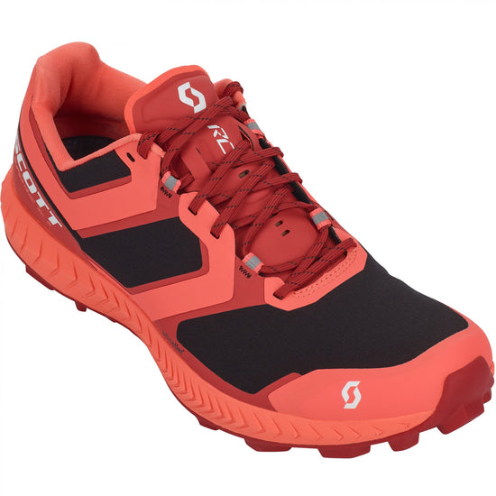 Scott W SUPERTRAC RC 2 SHOE