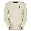 Scott W TECH L/SL CREWNECK