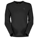 Scott W TECH L/SL CREWNECK