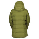 Scott W TECH WARM COAT