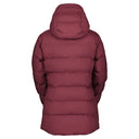 Scott W TECH WARM COAT