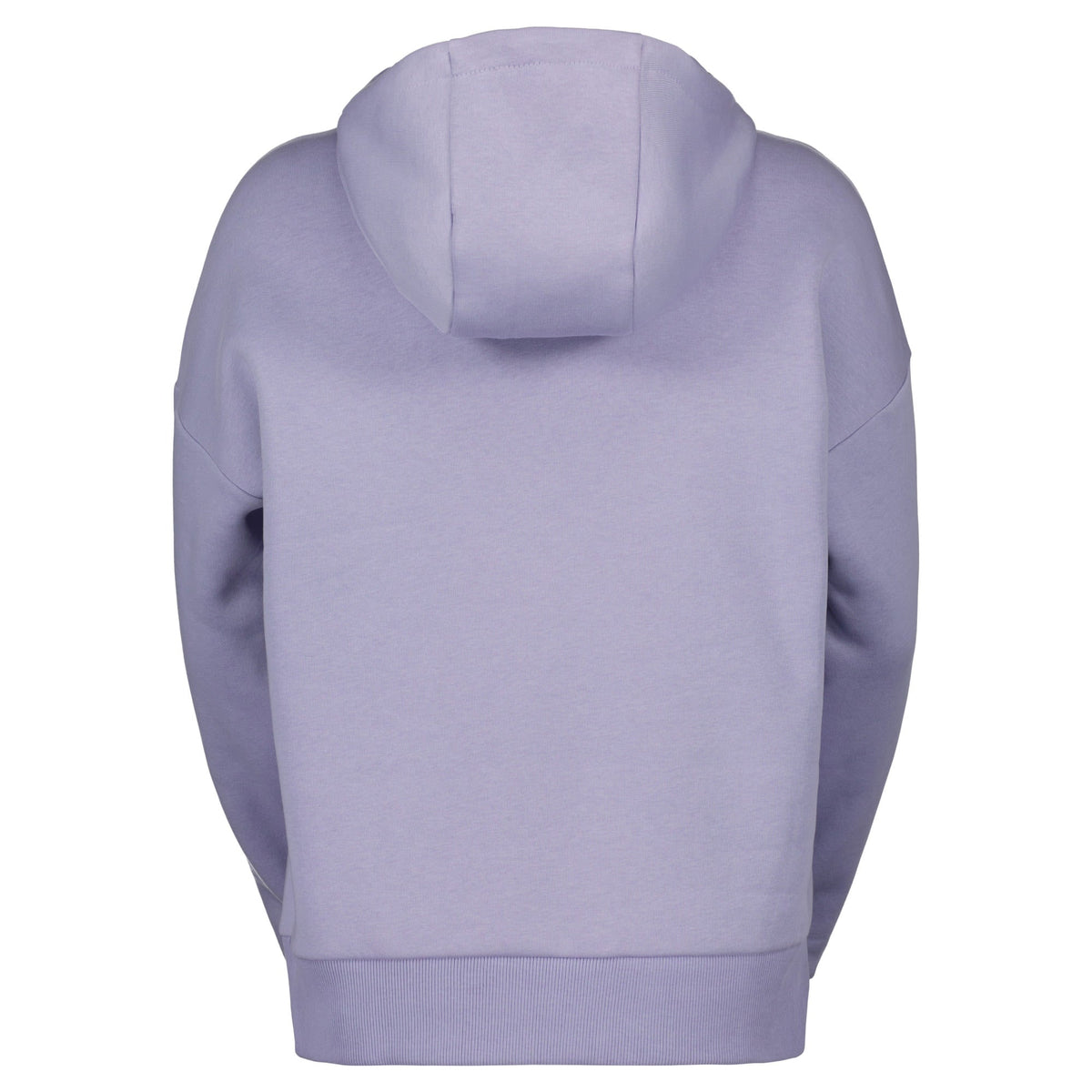 Scott W TECH WARM HOODY