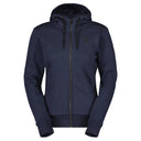 Scott W TECH WARM ZIP HOODY