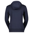 Scott W TECH WARM ZIP HOODY