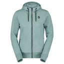 Scott W TECH WARM ZIP HOODY