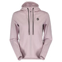 Scott W TECH ZIP HOODY