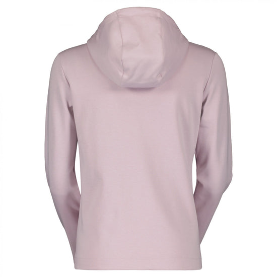Scott W TECH ZIP HOODY