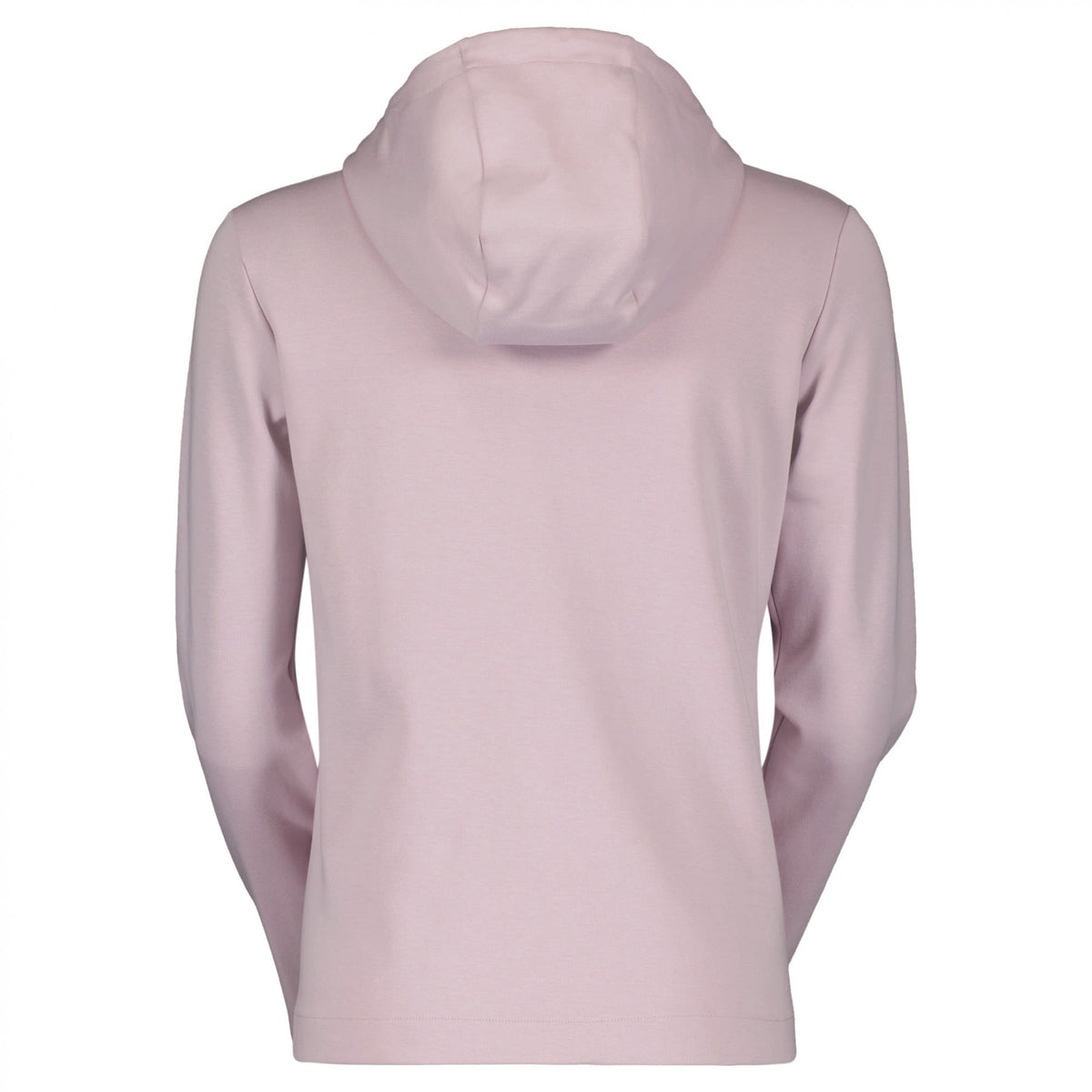 Scott W TECH ZIP HOODY