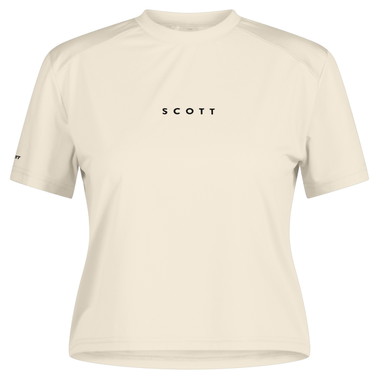 Scott W TEE DEFINED LT SS