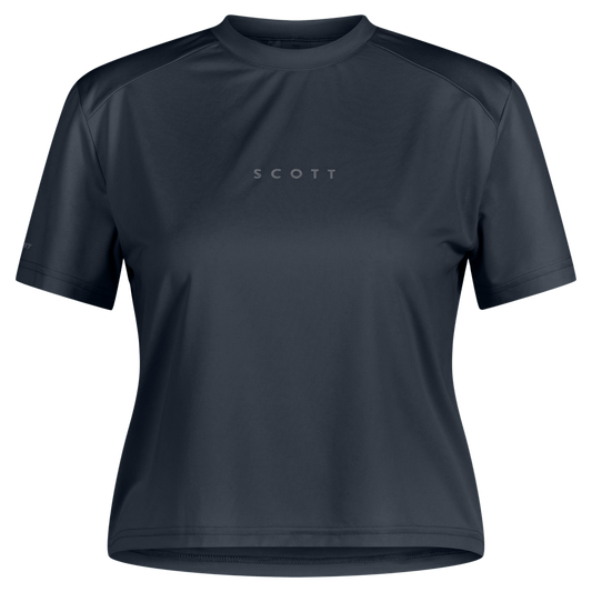 Scott W TEE DEFINED LT SS