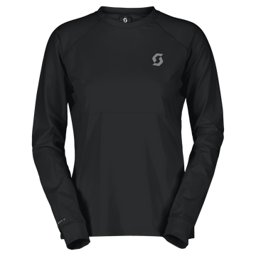 Scott W TEE TRAIL STORM WARM LIGHT LS