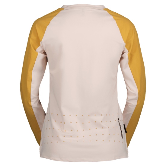 Scott W TEE TRAIL VERTIC PRO LS