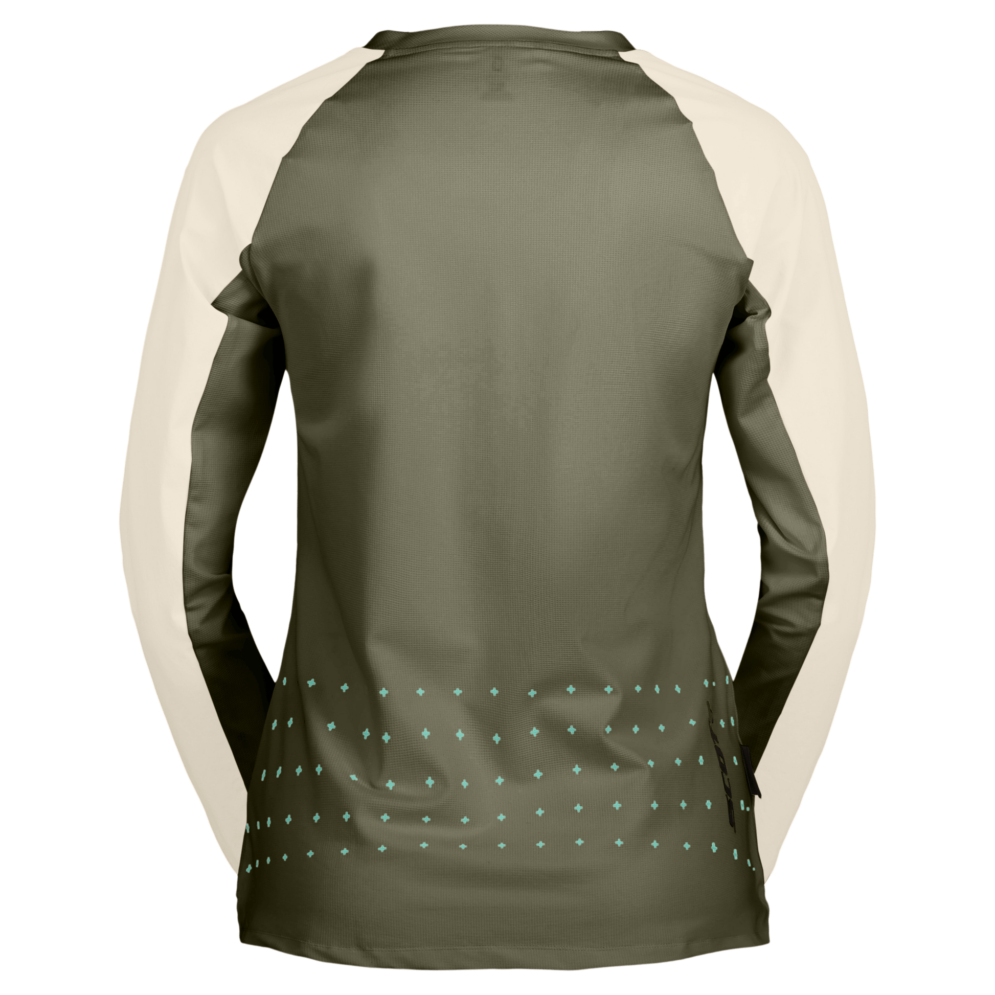 Scott W TEE TRAIL VERTIC PRO LS