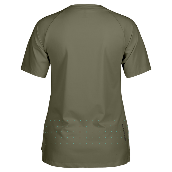 Scott W TEE TRAIL VERTIC PRO SS