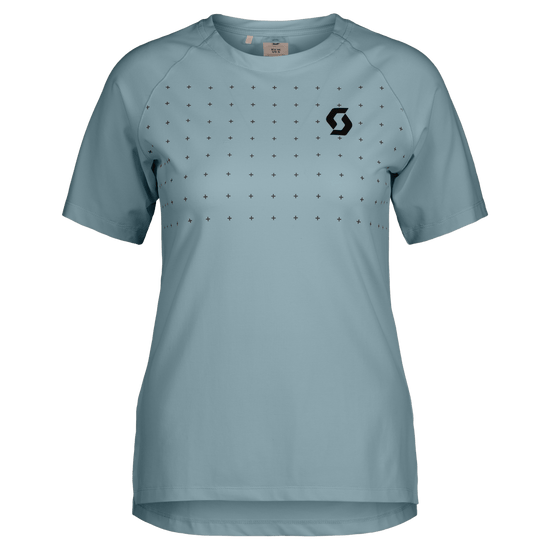 Scott W TEE TRAIL VERTIC PRO SS