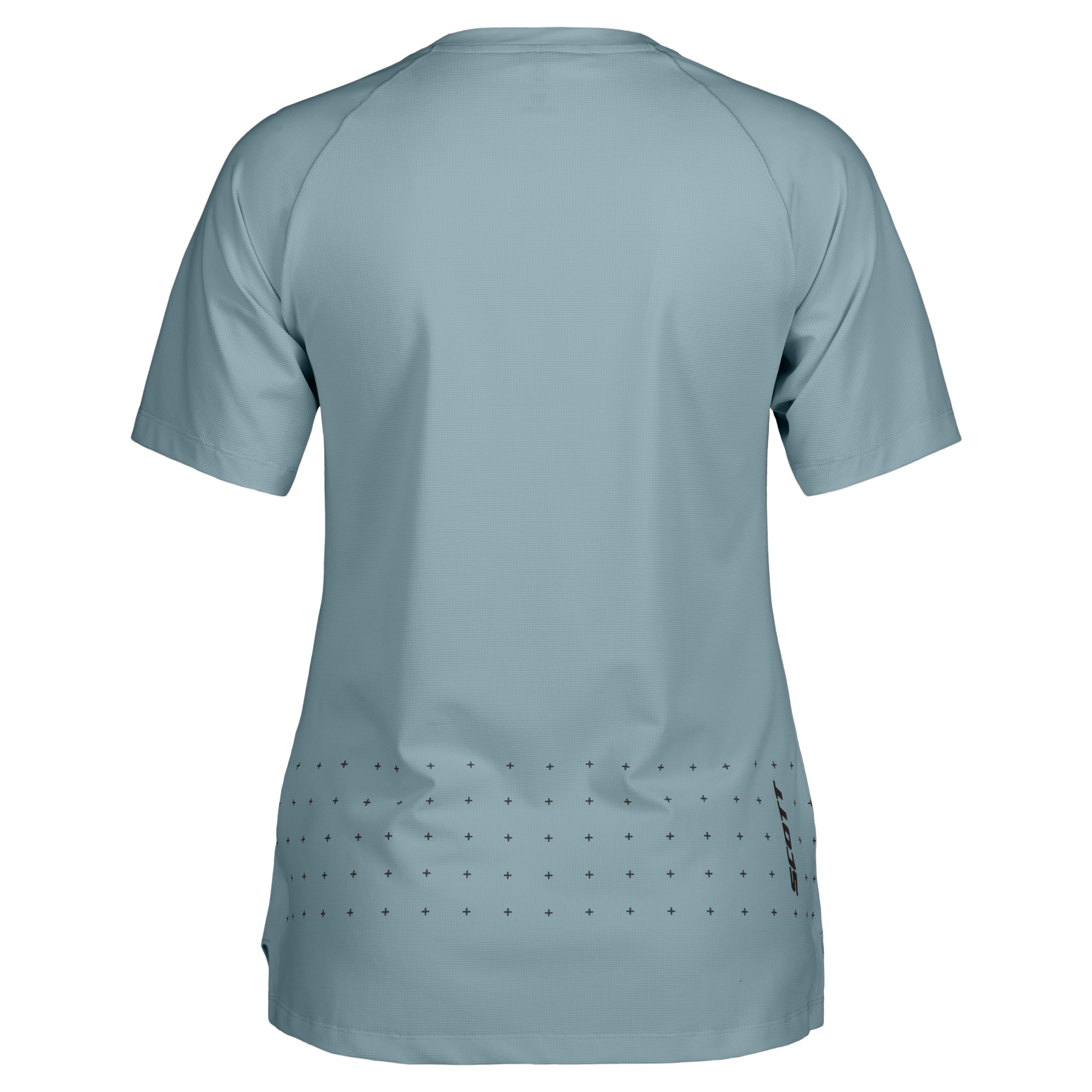 Scott W TEE TRAIL VERTIC PRO SS
