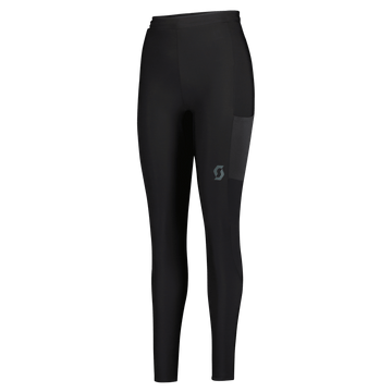 Scott W TIGHTS GRAVEL W/O PAD