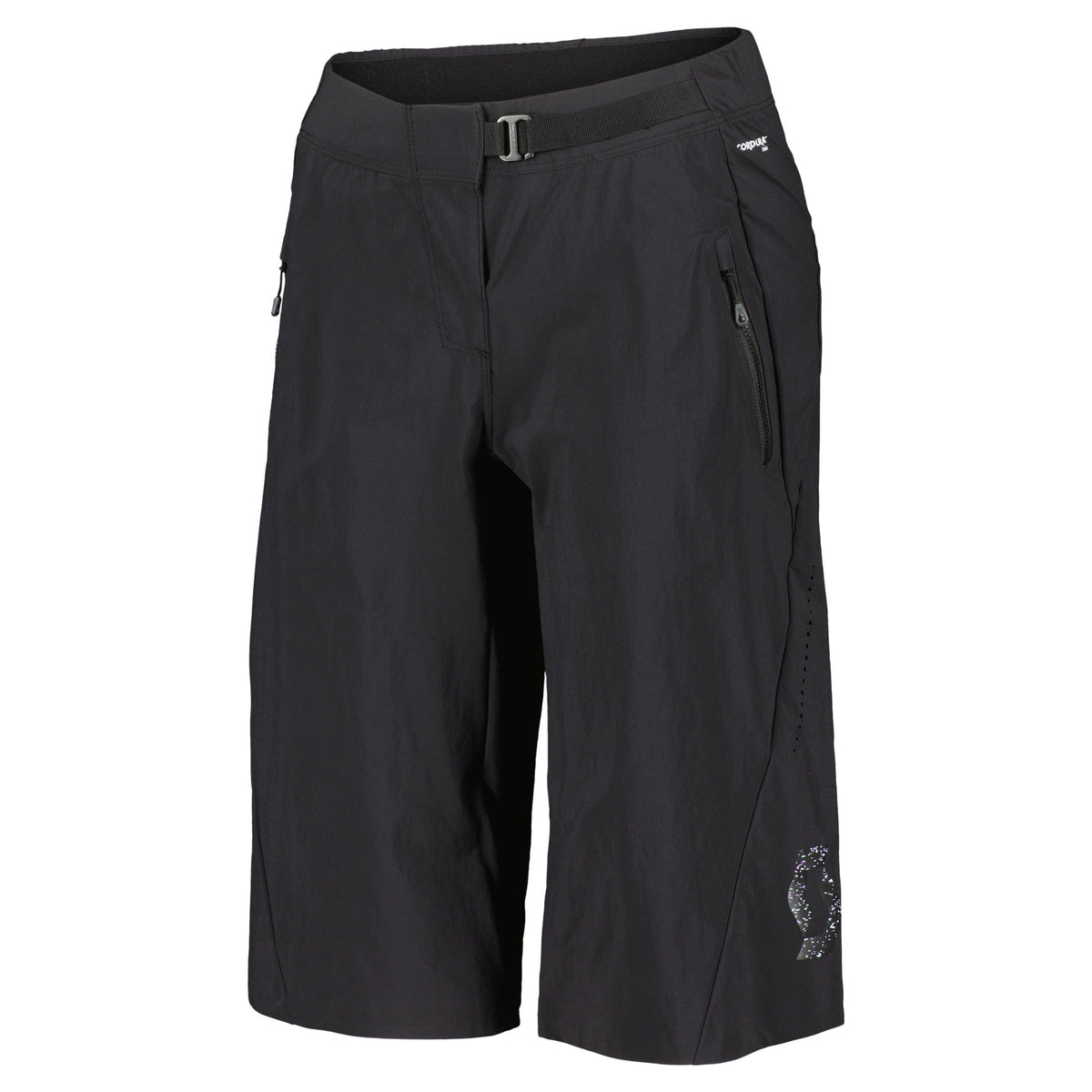 Scott W TRAIL CONTESSA SIGN. SHORTS