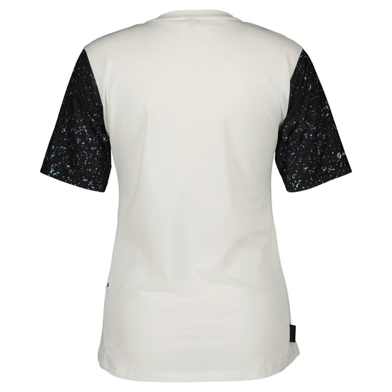 Scott W TRAIL CONTESSA SIGN. S/SL TEE
