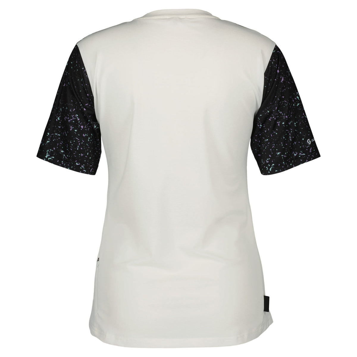 Scott W TRAIL CONTESSA SIGN. S/SL TEE