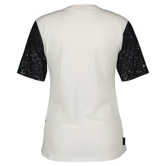 Scott W TRAIL CONTESSA SIGN. S/SL TEE
