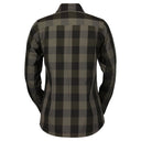 Scott W TRAIL FLOW CHECK L/SL SHIRT