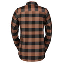 Scott W TRAIL FLOW CHECK L/SL SHIRT