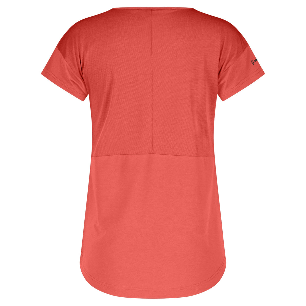 Scott W TRAIL FLOW DRI S/SL SHIRT
