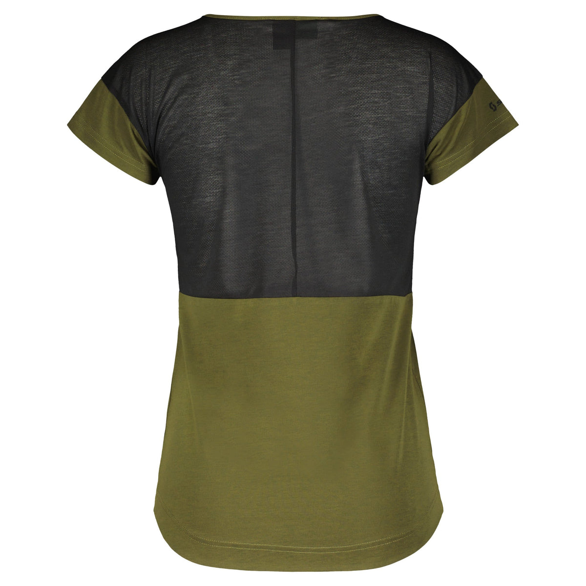 Scott W TRAIL FLOW DRI S/SL SHIRT