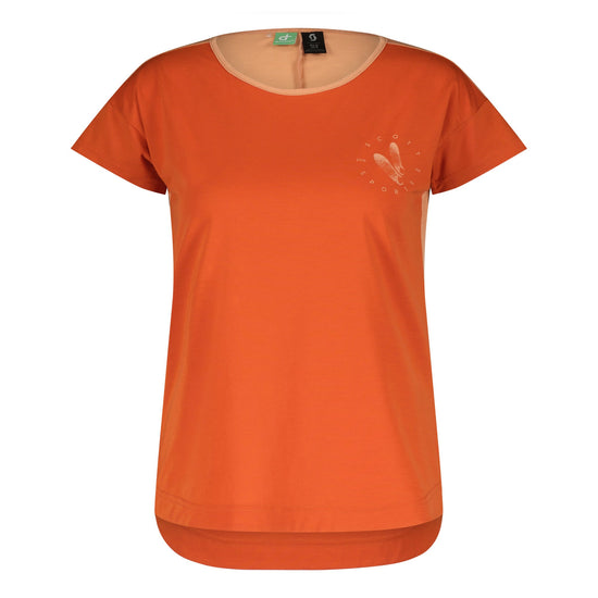 Scott W TRAIL FLOW DRI S/SL SHIRT