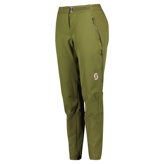 Scott W TRAIL STORM HYBRID PANTS