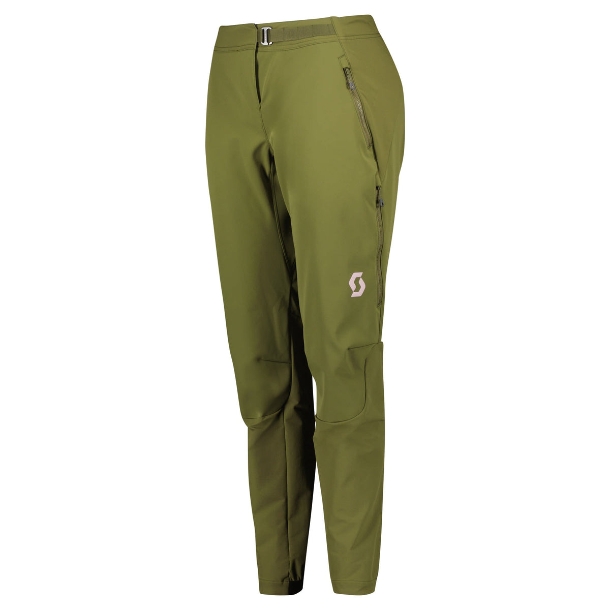 Scott W TRAIL STORM HYBRID PANTS