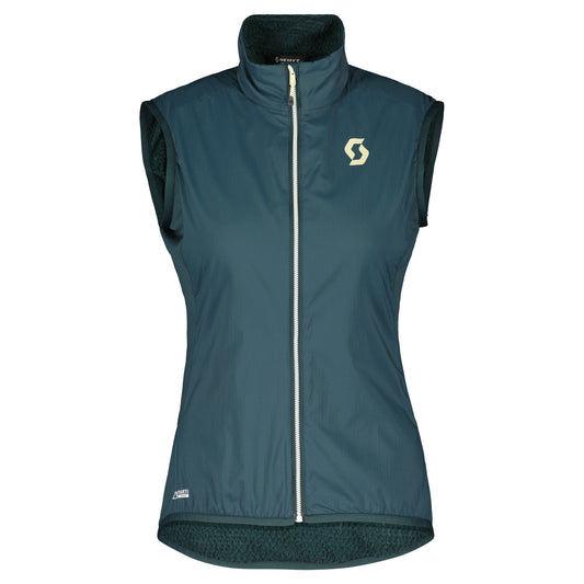 Scott W TRAIL STORM INSULOFT AL VEST